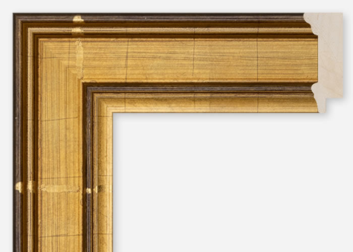 Custom Frame CFSQ10509