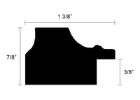 Custom Frame CFSZ1051