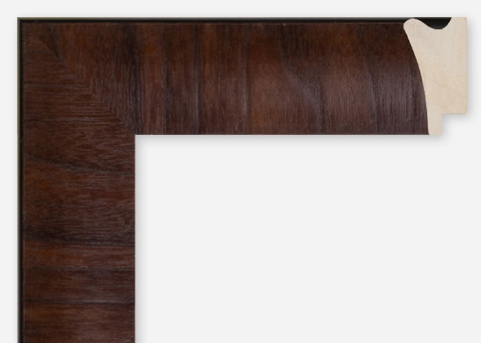 Custom Frame CFSQ10524