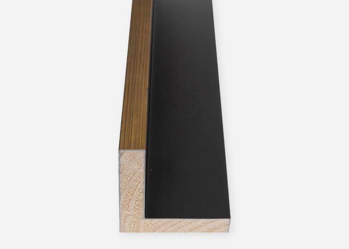 Custom Floater Frame CFSQ10549
