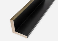 Custom Floater Frame CFSQ10550