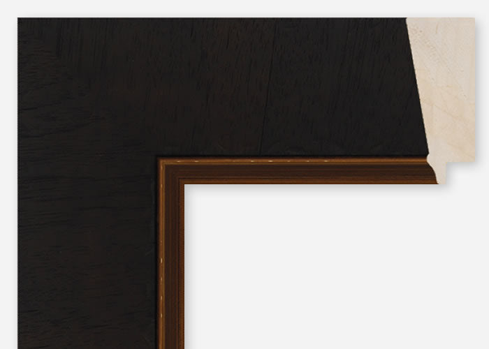 Custom Frame CFSQ10596