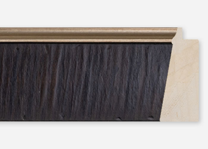 Custom Frame CFSQ10605
