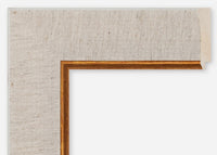 Linen Liner Frame CFSQ10606