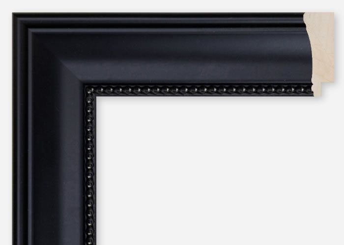 Custom Frame CFSQ10608