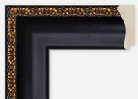 Custom Frame CFSQ10613