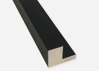 Custom Floater Frame CFSQ10627