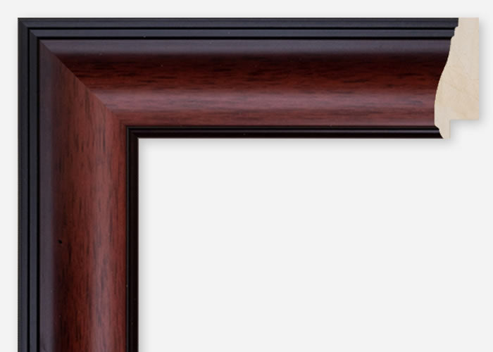Custom Frame CFSQ10637