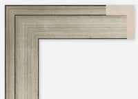 Custom Floater Frame CFSQ10642