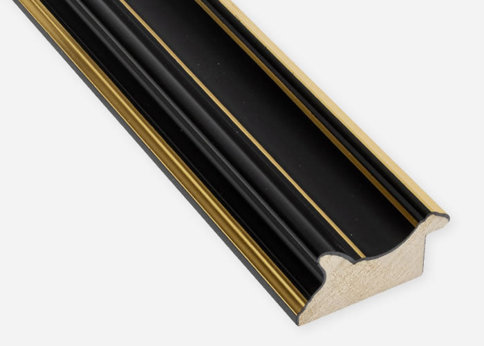 Custom Frame CFSQ10665