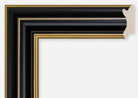 Custom Frame CFSQ10665