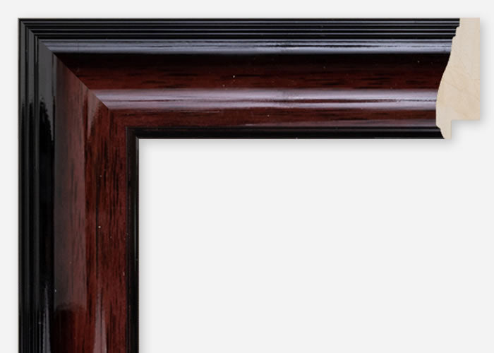 Custom Frame CFSQ10667