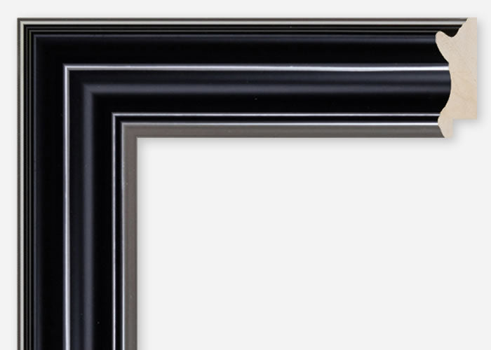 Custom Frame CFSQ10675
