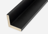 Custom Floater Frame CFSQ10691x