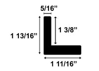 Custom Floater Frame CFSQ10691x