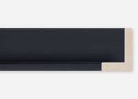 Custom Floater Frame CFSQ10691x