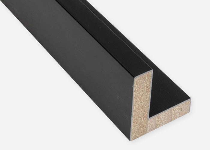 Custom Floater Frame CFSQ10692