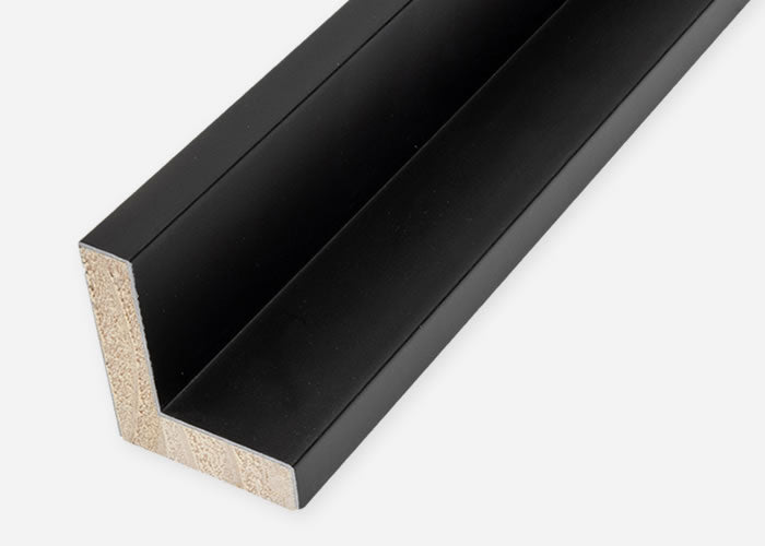 Custom Floater Frame CFSQ10692