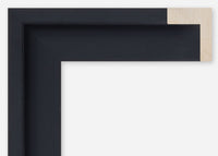 Custom Floater Frame CFSQ10692