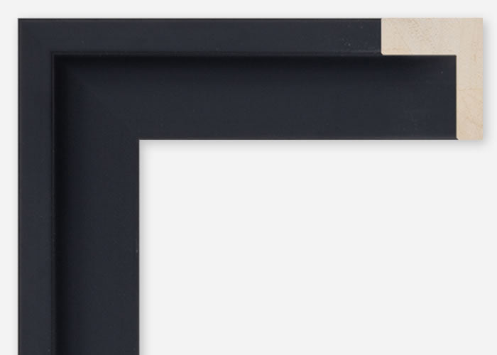 Custom Floater Frame CFSQ10692