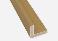 Custom Floater Frame CFSQ10694x