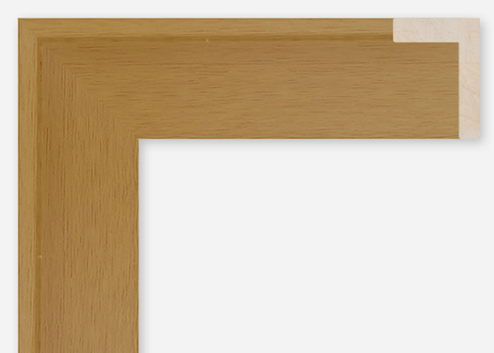 Custom Floater Frame CFSQ10694x