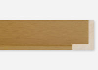 Custom Floater Frame CFSQ10694x