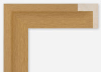 Custom Floater Frame CFSQ10695