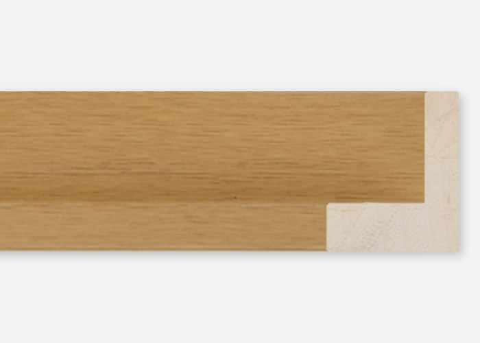 Custom Floater Frame CFSQ10695