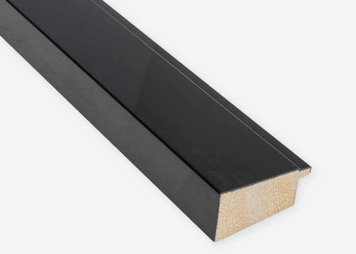 Custom Frame CFSQ10701