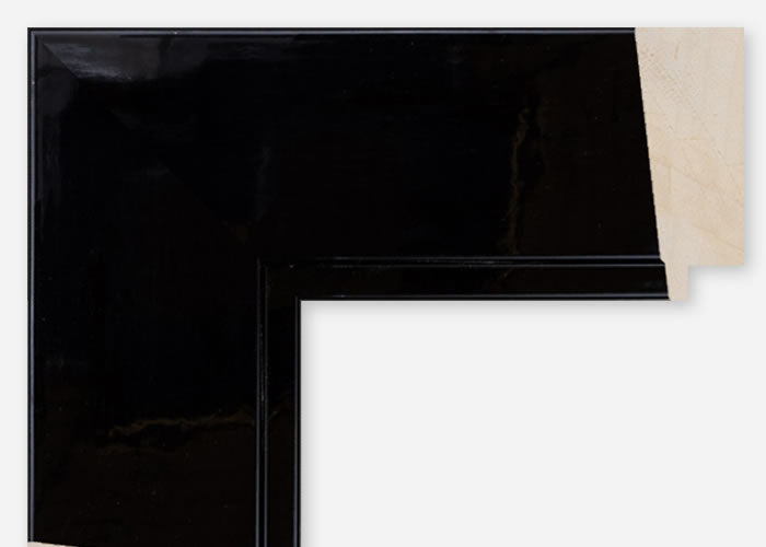 Custom Frame CFSQ10701