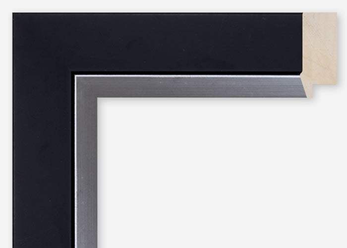 Custom Frame CFSQ10704