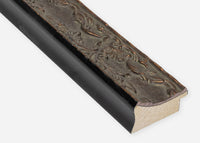 Custom Frame CFSQ10715