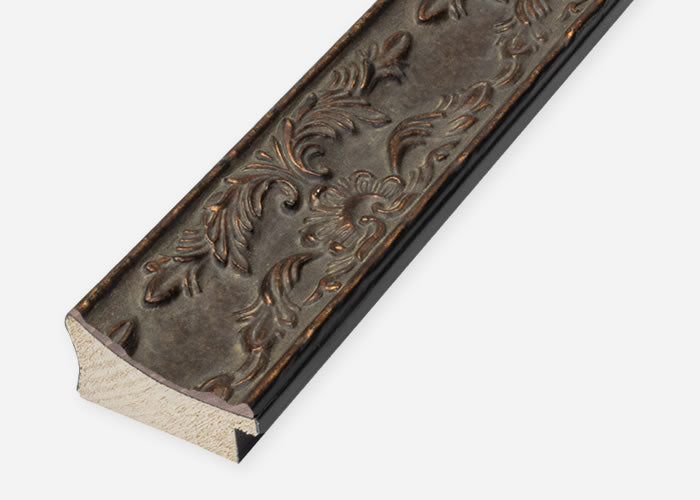 Custom Frame CFSQ10715