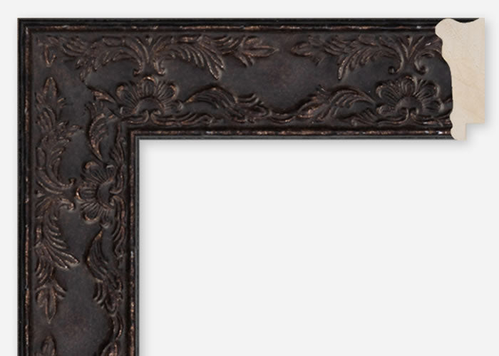 Custom Frame CFSQ10717