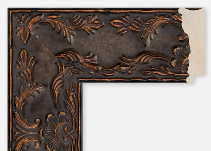 Custom Frame CFSQ10719
