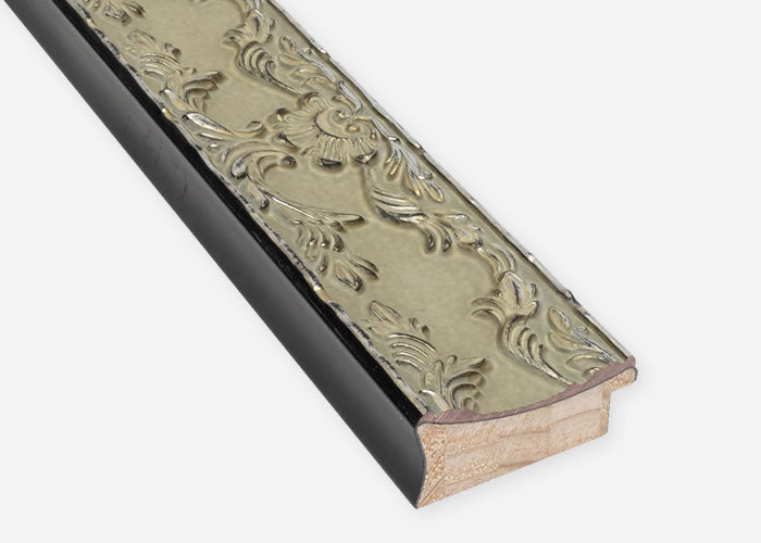 Custom Frame CFSQ10722