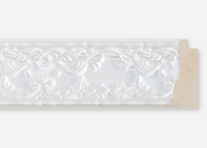 Custom Frame CFSQ10732