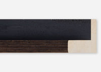 Custom Floater Frame CFSQ10766