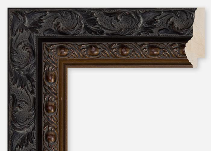 Custom Frame CFSQ10782