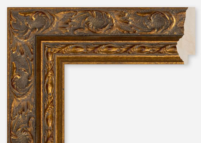 Custom Frame CFSQ10783
