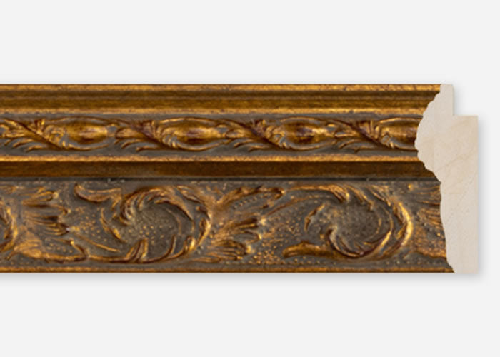 Custom Frame CFSQ10783