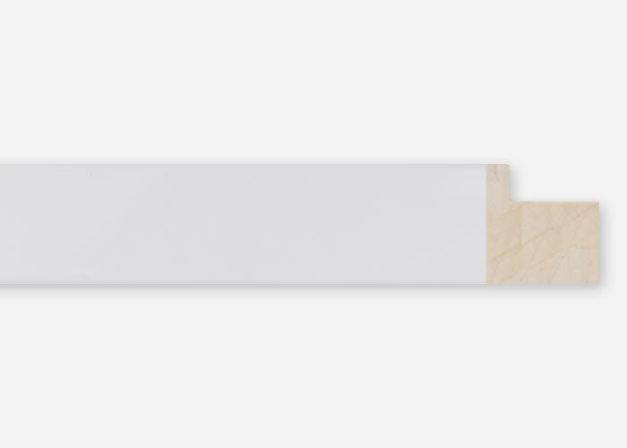 Custom Frame CFSQ10808