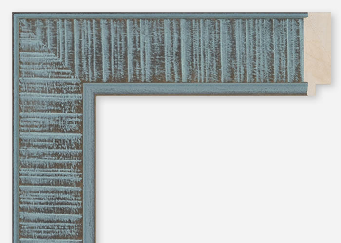 Custom Frame CFSQ10836