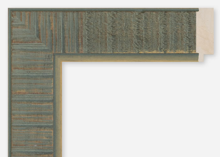 Custom Frame CFSQ10837