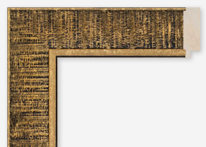 Custom Frame CFSQ10839