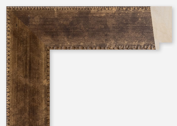 Custom Frame CFSQ10851