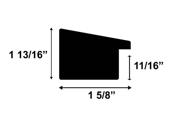 Custom Frame CFSQ10852