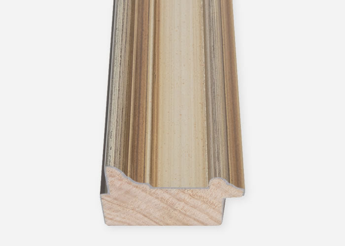 Custom Frame CFSQ1087