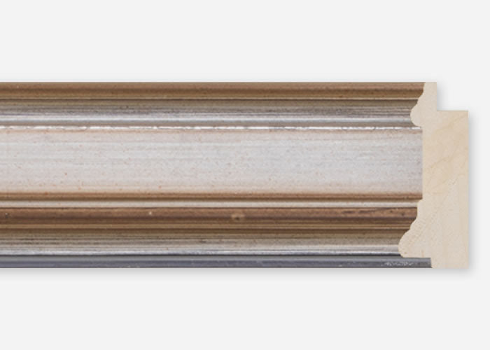 Custom Frame CFSQ1087